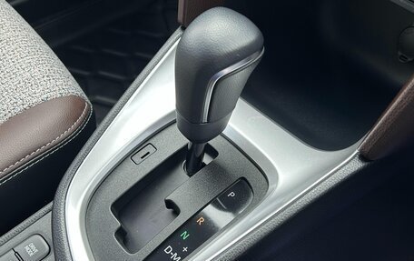 Toyota Yaris Cross, 2022 год, 1 498 000 рублей, 35 фотография