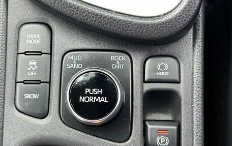 Toyota Yaris Cross, 2022 год, 1 498 000 рублей, 36 фотография