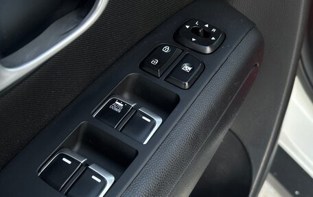 KIA Soul II рестайлинг, 2017 год, 1 375 000 рублей, 4 фотография