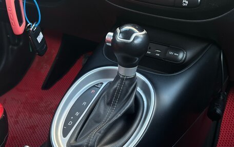 KIA Soul II рестайлинг, 2017 год, 1 375 000 рублей, 12 фотография