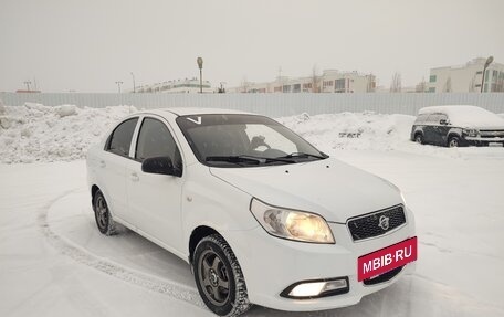 Ravon Nexia R3, 2017 год, 499 000 рублей, 2 фотография