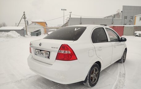 Ravon Nexia R3, 2017 год, 499 000 рублей, 3 фотография