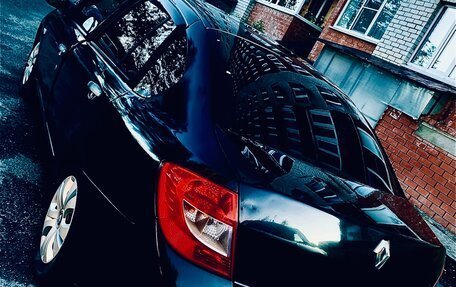 Renault Symbol, 2008 год, 400 000 рублей, 4 фотография