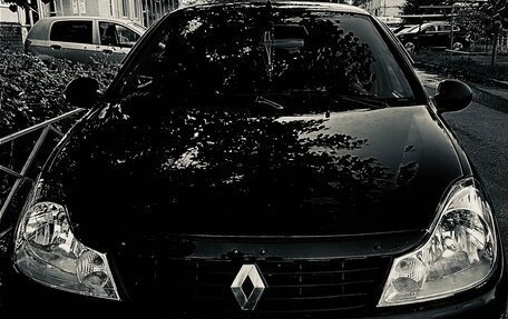 Renault Symbol, 2008 год, 400 000 рублей, 3 фотография