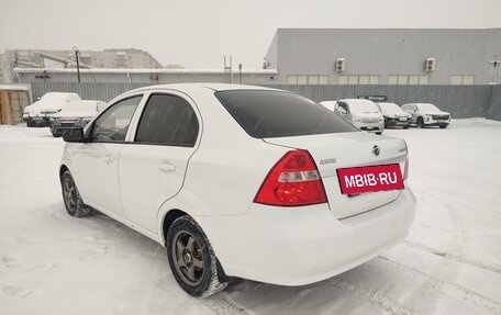 Ravon Nexia R3, 2017 год, 499 000 рублей, 4 фотография