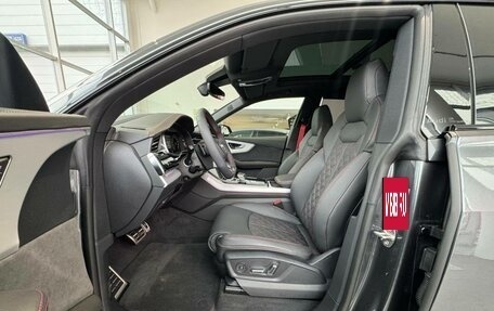 Audi Q8 I, 2025 год, 15 400 000 рублей, 7 фотография