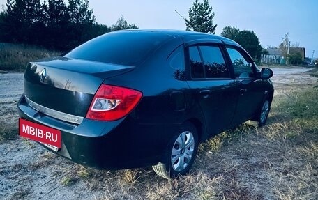 Renault Symbol, 2008 год, 400 000 рублей, 6 фотография