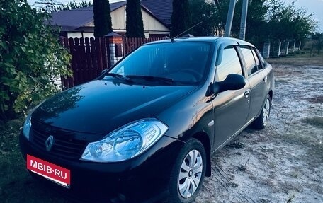 Renault Symbol, 2008 год, 400 000 рублей, 5 фотография