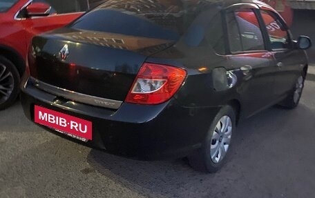 Renault Symbol, 2008 год, 400 000 рублей, 7 фотография