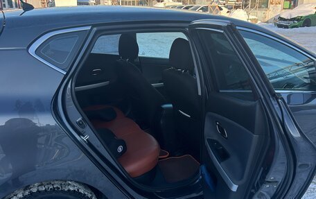 KIA cee'd III, 2014 год, 1 300 000 рублей, 8 фотография