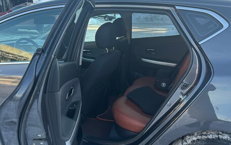 KIA cee'd III, 2014 год, 1 300 000 рублей, 9 фотография