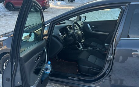 KIA cee'd III, 2014 год, 1 300 000 рублей, 10 фотография