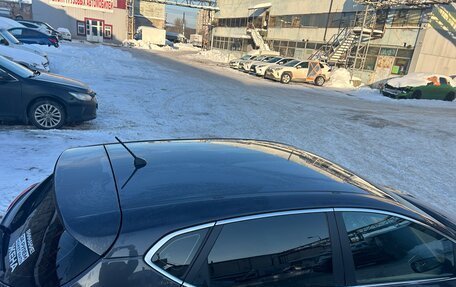 KIA cee'd III, 2014 год, 1 300 000 рублей, 5 фотография