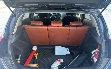 KIA cee'd III, 2014 год, 1 300 000 рублей, 6 фотография