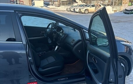 KIA cee'd III, 2014 год, 1 300 000 рублей, 11 фотография