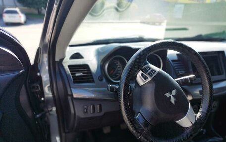 Mitsubishi Lancer IX, 2008 год, 620 000 рублей, 6 фотография