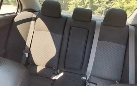 Mitsubishi Lancer IX, 2008 год, 620 000 рублей, 8 фотография