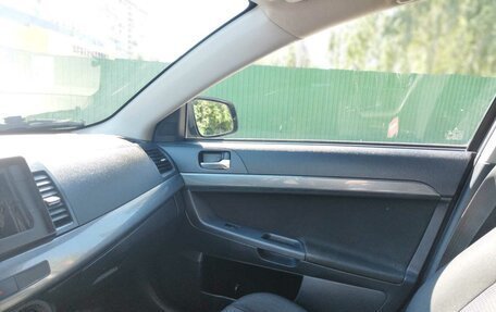 Mitsubishi Lancer IX, 2008 год, 620 000 рублей, 9 фотография