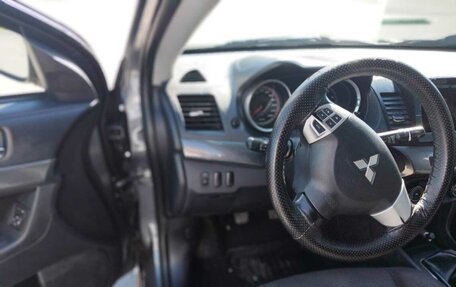 Mitsubishi Lancer IX, 2008 год, 620 000 рублей, 7 фотография