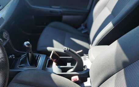 Mitsubishi Lancer IX, 2008 год, 620 000 рублей, 10 фотография