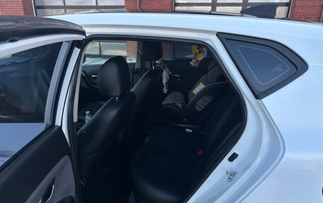 KIA cee'd III, 2014 год, 900 000 рублей, 9 фотография