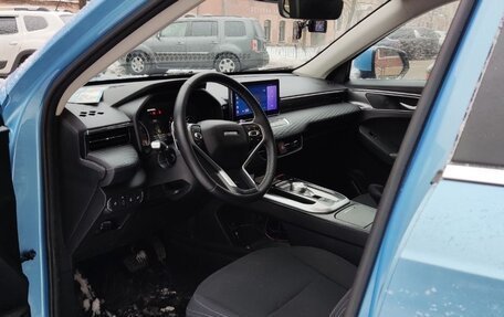 Haval Jolion, 2021 год, 1 700 000 рублей, 3 фотография
