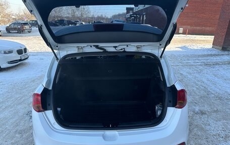 KIA cee'd III, 2014 год, 900 000 рублей, 7 фотография