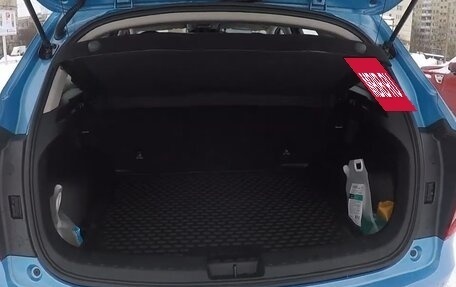 Haval Jolion, 2021 год, 1 700 000 рублей, 8 фотография