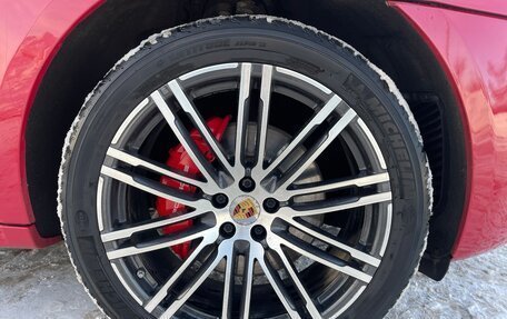 Porsche Macan I рестайлинг, 2018 год, 4 550 000 рублей, 10 фотография