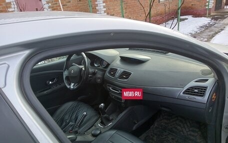 Renault Megane III, 2013 год, 780 000 рублей, 2 фотография