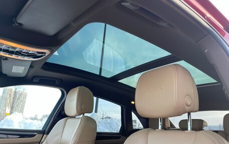 Porsche Macan I рестайлинг, 2018 год, 4 550 000 рублей, 20 фотография