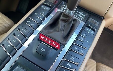 Porsche Macan I рестайлинг, 2018 год, 4 550 000 рублей, 14 фотография