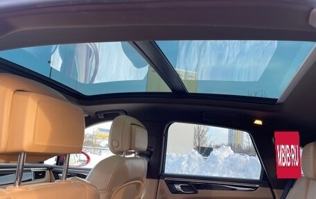 Porsche Macan I рестайлинг, 2018 год, 4 550 000 рублей, 17 фотография