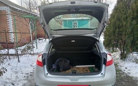 Renault Megane III, 2013 год, 780 000 рублей, 4 фотография