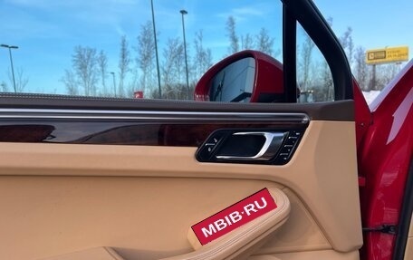 Porsche Macan I рестайлинг, 2018 год, 4 550 000 рублей, 18 фотография