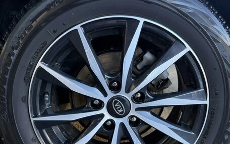 KIA cee'd III, 2015 год, 1 200 000 рублей, 11 фотография