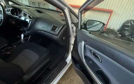 KIA cee'd III, 2015 год, 1 200 000 рублей, 3 фотография