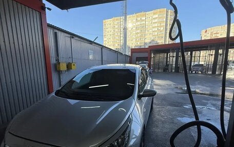 KIA cee'd III, 2015 год, 1 200 000 рублей, 4 фотография