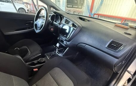 KIA cee'd III, 2015 год, 1 200 000 рублей, 8 фотография