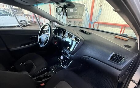 KIA cee'd III, 2015 год, 1 200 000 рублей, 2 фотография