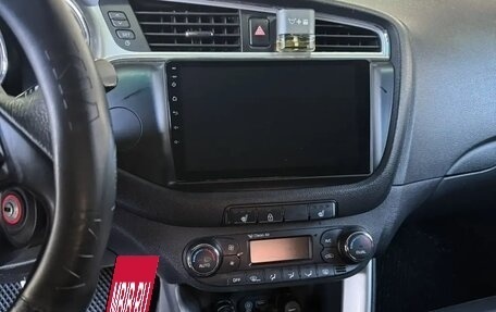 KIA cee'd III, 2015 год, 1 200 000 рублей, 6 фотография