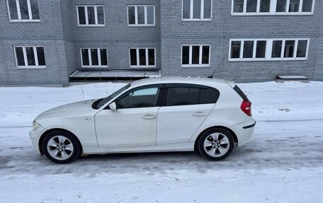 BMW 1 серия, 2009 год, 600 000 рублей, 8 фотография
