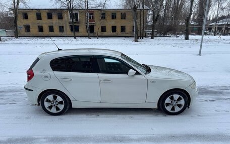 BMW 1 серия, 2009 год, 600 000 рублей, 4 фотография
