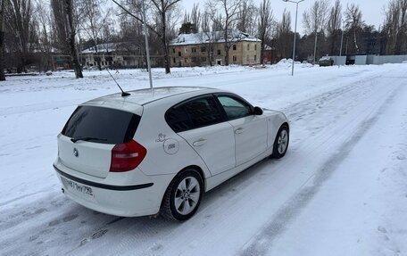 BMW 1 серия, 2009 год, 600 000 рублей, 7 фотография