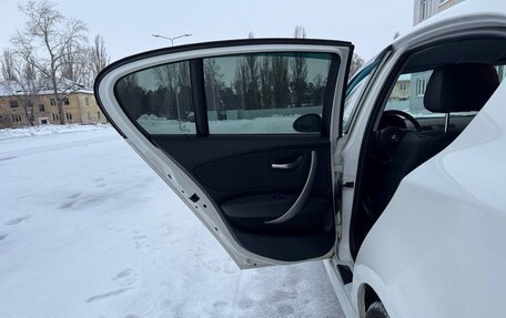 BMW 1 серия, 2009 год, 600 000 рублей, 11 фотография