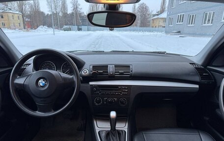 BMW 1 серия, 2009 год, 600 000 рублей, 15 фотография