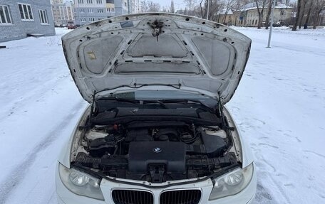 BMW 1 серия, 2009 год, 600 000 рублей, 16 фотография