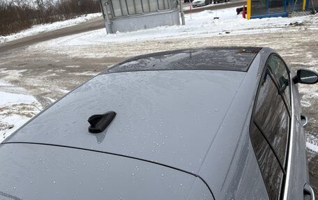 Volkswagen Golf VIII, 2020 год, 2 600 000 рублей, 8 фотография