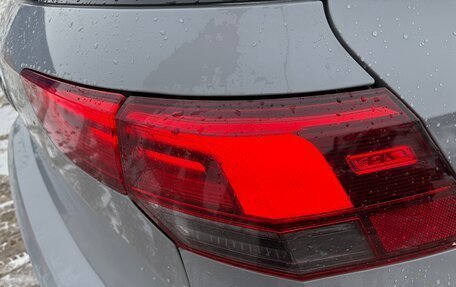 Volkswagen Golf VIII, 2020 год, 2 600 000 рублей, 7 фотография