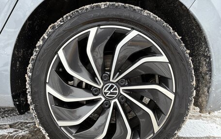 Volkswagen Golf VIII, 2020 год, 2 600 000 рублей, 9 фотография